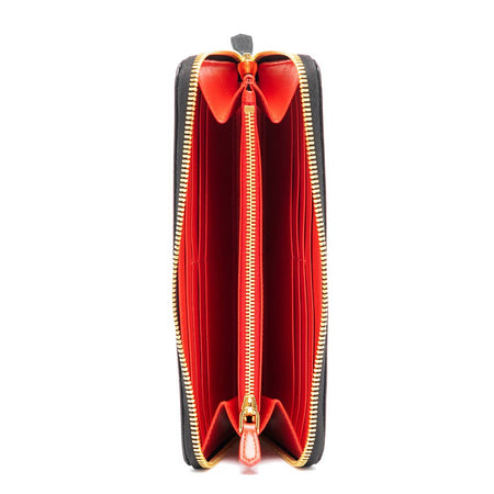 Portafoglio con cerniera zip around Prada - 1ML506/2B6Q