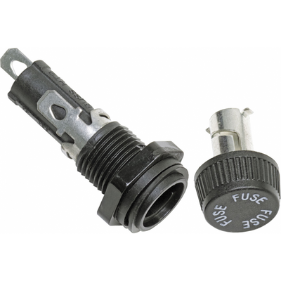 Portafusibile Stagno 20A