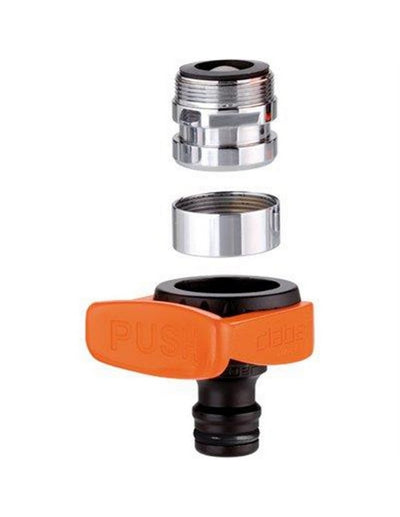 Portagomma 1/2 Attacco Areatore Claber