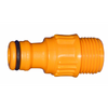 Portagomma 1/2 Maschio