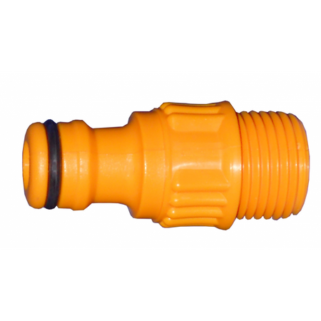 Portagomma 1/2 Maschio