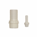 Portagomma 3/8 Pvc Dritto
