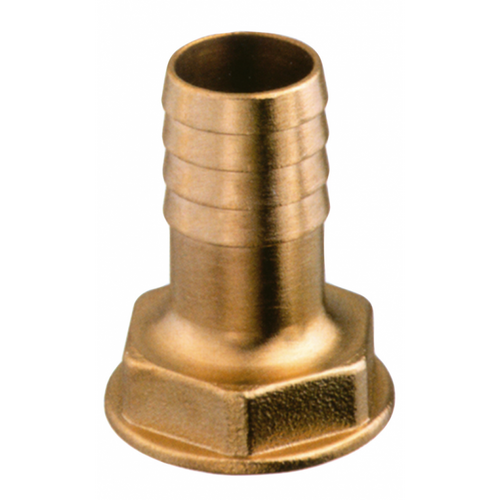 Portagomma Femmina Da 2'1/2X70