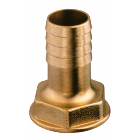 Portagomma Femmina Da 3'X80