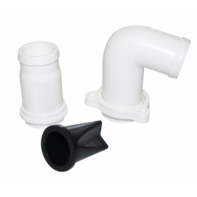 Portagomma Uscita Per 24812