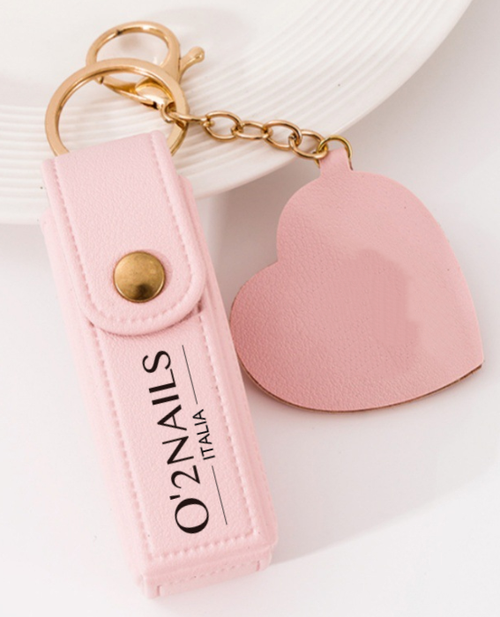 O2Nails Italia Portalipstick