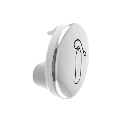 Portaparabordi Per Cime Ø Mm.6/10