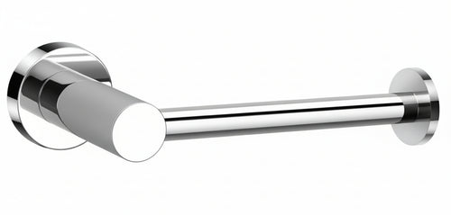 Portarotolo Zinco Cromato Maurer