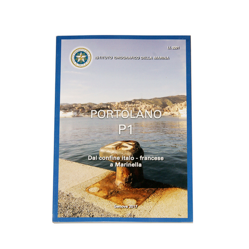 Portolano P1