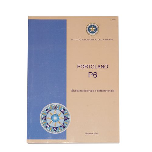 Portolano P6