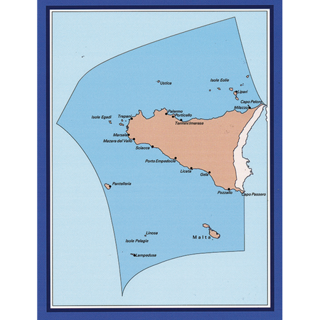 Portolano P6