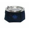 Posacenere Windproof Blu