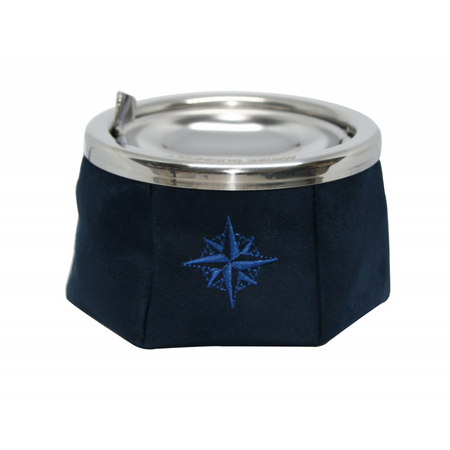 Posacenere Windproof Blu