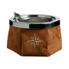 Posacenere Windproof Cammello