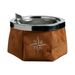 Posacenere Windproof Cammello