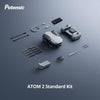 Drone - POTENSIC - ATOM 2 - Kit standard - Telecamera HD/4K - GPS integrato - Tempo di volo 31 minuti - Autonomia 10 km