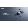 Drone - POTENSIC - ATOM 2 - Kit standard - Telecamera HD/4K - GPS integrato - Tempo di volo 31 minuti - Autonomia 10 km