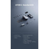 Drone - POTENSIC - ATOM 2 - Kit standard - Telecamera HD/4K - GPS integrato - Tempo di volo 31 minuti - Autonomia 10 km