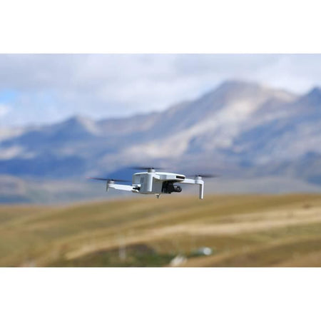 Drone - POTENSIC - ATOM 2 - Fly More Combo - Fotocamera HD/4K - GPS integrato - Tempo di volo 15-25 minuti - Portata 300 metri