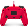 Controller cablato - POWER A - Nintendo Switch - Speedster Mario