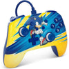 Controller cablato - POWER A - Nintendo Switch - Sonic Boost
