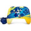 Controller cablato - POWER A - Nintendo Switch - Sonic Boost
