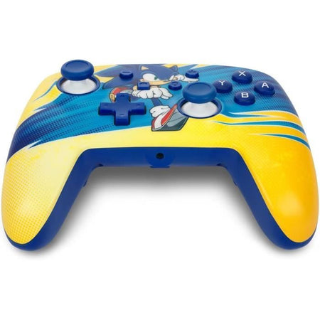 Controller cablato - POWER A - Nintendo Switch - Sonic Boost
