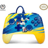 Controller cablato - POWER A - Nintendo Switch - Sonic Boost