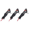 Sierra de sierra POWERPLUS 710 W POWE30030 con accesorios