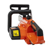 Powerplus Dual Power Powdpg7570 - 20 V Cataino a batteria, guida da 300 mm, senza batteria o caricabatterie