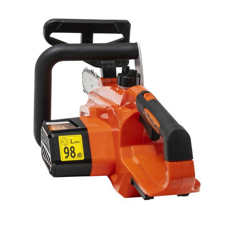 Powerplus Dual Power Powdpg7570 - 20 V Cataino a batteria, guida da 300 mm, senza batteria o caricabatterie