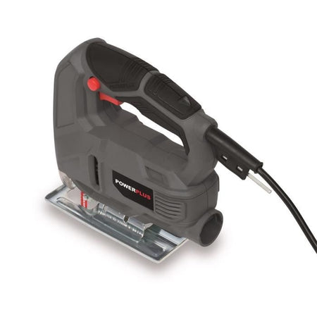 Sierra de calar POWERPLUS POWE30010 450 W ngulo ajustable