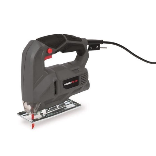 Sierra de calar POWERPLUS POWE30010 450 W ngulo ajustable
