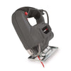 Sierra de calar POWERPLUS POWE30010 450 W ngulo ajustable