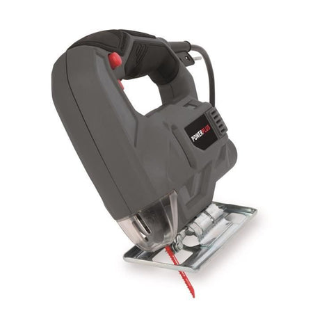 Sierra de calar POWERPLUS POWE30010 450 W ngulo ajustable