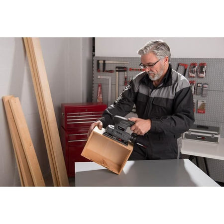 Sander 180 W