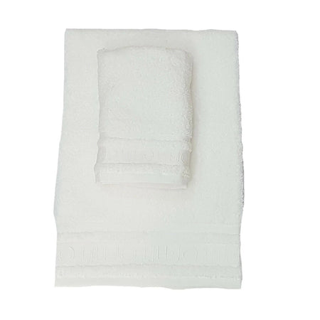 Set Asciugamani Liu Jo Antonia  Spugna di Cotone