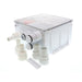 Pozzetto Doccia 800Gph 12V