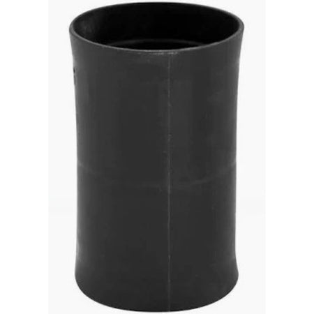 MANICOTTO DI GIUNZIONE IN PEAD D. 50