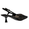 STEVE MADDEN scarpe con tacco donna steve madden - legaci-mr - nero da donna