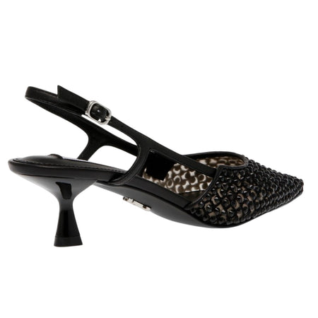 STEVE MADDEN scarpe con tacco donna steve madden - legaci-mr - nero da donna