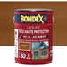 mordente per legno ad altissima protezione 8 anni rovere medio 5L Bondex