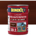 mordente per legno ad altissima protezione 8 anni rovere scuro 5L Bondex