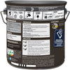 Saturatore per protezione legno terrazzo estremo e grigliato incolore 2,5L Bondex