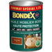 Olio per mobili in teak - BONDEX - 441377 - Opaco - 1,2 L
