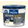 RIPOLIN Pittura per facciate in tonalità Meuliere 10L