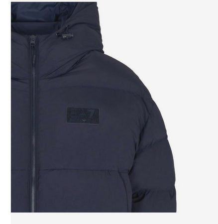 Piumino Emporio Armani EA7 Uomo 7M000710AF15951