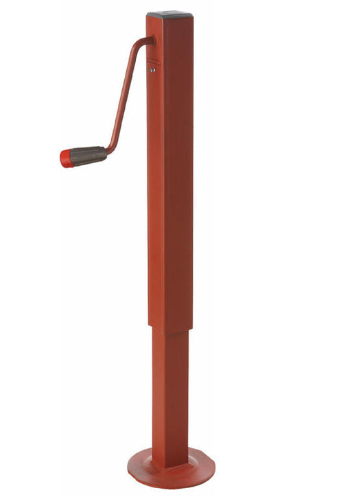 Servotimone con manovella laterale Simol 60x560mm Confezione da 1pz