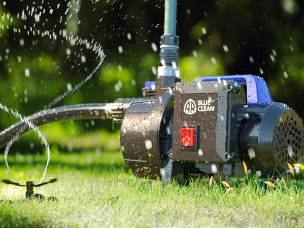 Pompe autodescanti ARGP 600P Confezione da 1pz