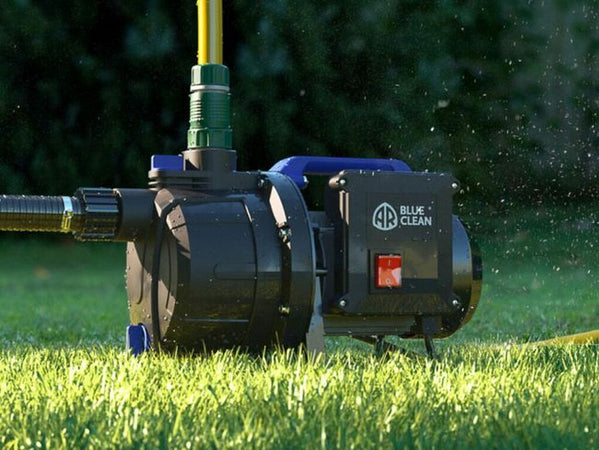 Pompe autodescanti ARGP 600P Confezione da 1pz